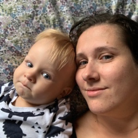 Meet me - Torrie A. - Picture 7 of 7